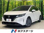 2023 NISSAN NOTE X
