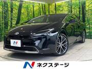 2024 TOYOTA PRIUS