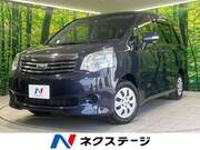 2010 TOYOTA NOAH X