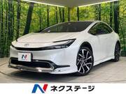 2023 TOYOTA PRIUS