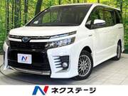 2016 TOYOTA VOXY