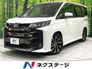 2023 TOYOTA NOAH