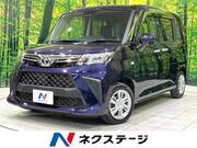 2022 TOYOTA ROOMY