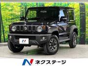 2025 SUZUKI JIMNY SIERRA