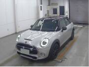 2018 BMW MINI COOPER S
