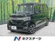 2020 HONDA N-BOX CUSTOM