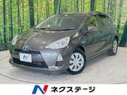2012 TOYOTA AQUA