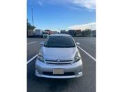 2011 TOYOTA ISIS