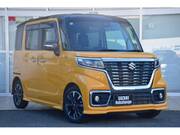 2018 SUZUKI SPACIA