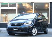 2021 HONDA FIT
