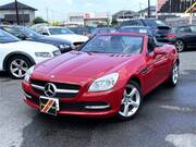 2012 MERCEDES BENZ SLK