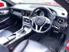 MERCEDES BENZ SLK