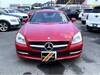 MERCEDES BENZ SLK