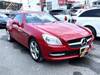 MERCEDES BENZ SLK