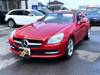 MERCEDES BENZ SLK