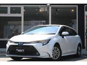 2022 TOYOTA COROLLA TOURING