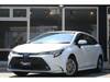 TOYOTA COROLLA TOURING