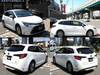TOYOTA COROLLA TOURING