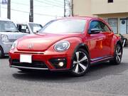 2019 VOLKSWAGEN THE BEETLE