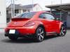 VOLKSWAGEN THE BEETLE