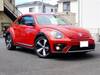 VOLKSWAGEN THE BEETLE