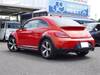 VOLKSWAGEN THE BEETLE