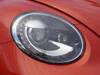 VOLKSWAGEN THE BEETLE