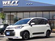 2024 TOYOTA SIENTA