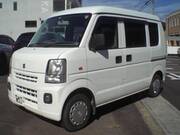 2007 SUZUKI EVERY