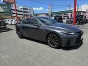 2024 LEXUS IS