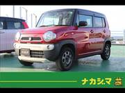 2019 SUZUKI HUSTLER G