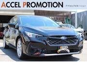 2024 SUBARU IMPREZA