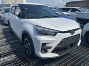 2022 TOYOTA RAIZE