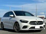 2019 MERCEDES BENZ B-CLASS