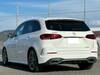 MERCEDES BENZ B-CLASS