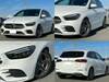 MERCEDES BENZ B-CLASS