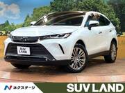 2023 TOYOTA HARRIER