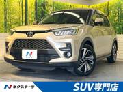 2019 TOYOTA RAIZE