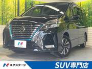 2021 NISSAN SERENA