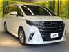 TOYOTA ALPHARD HYBRID