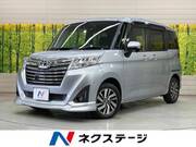 2017 TOYOTA ROOMY