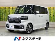 2024 HONDA N-BOX CUSTOM