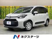 2025 TOYOTA SIENTA