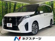 2023 NISSAN SERENA