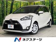 2016 TOYOTA SIENTA G