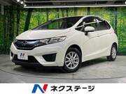 2014 HONDA FIT