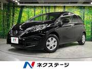 2019 NISSAN NOTE X