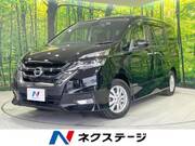 2016 NISSAN SERENA