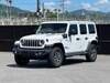 CHRYSLER JEEP WRANGLER UNLIMITED