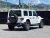 CHRYSLER JEEP WRANGLER UNLIMITED